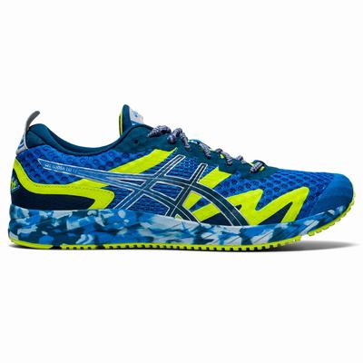 Férfi Asics Gel-Noosa Tri 12 Futócipő AS4915620 Kék